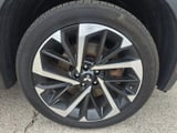 2022 Mitsubishi Outlander - Preview 7