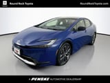 2026 Toyota Prius - Preview 2