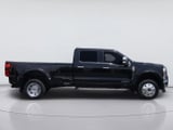 2026 Ford F-450 - Preview 5