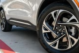 2024 Lincoln Nautilus - Preview 3