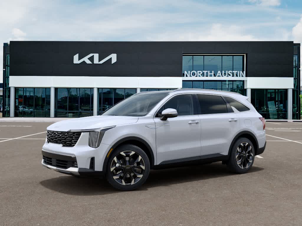 2026 Kia Sorento - Image 1