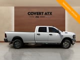 2026 Ram 2500 - Preview 6