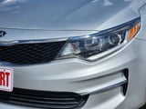 2017 Kia Optima - Preview 8