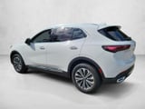 2025 Buick Envision - Preview 7