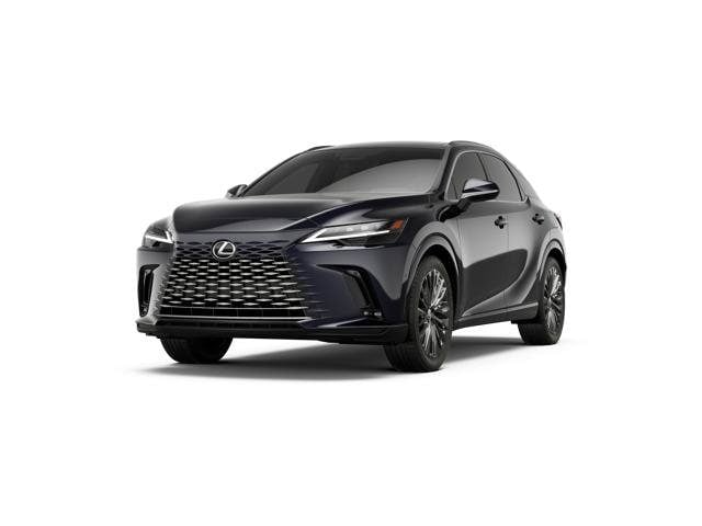 2026 Lexus RX - Image 1