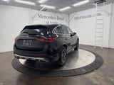 2026 Mercedes-Benz GLC - Preview 7