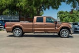 2012 Ford F-250 - Preview 6