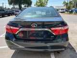 2017 Toyota Camry - Preview 6