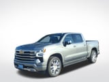 2026 Chevrolet Silverado 1500 - Preview 7