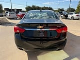 2018 Chevrolet Impala - Preview 7