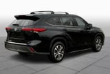 2020 Toyota Highlander - Preview 12