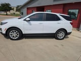 2023 Chevrolet Equinox - Preview 3