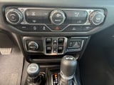 2026 Jeep Wrangler - Preview 10
