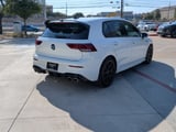 2024 Volkswagen Golf R - Preview 8