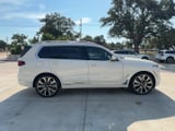 2024 BMW X7 - Preview 7
