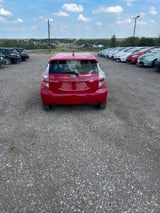 2012 Toyota Prius c - Preview 2