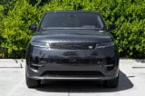 2026 Land Rover Range Rover Sport - Preview 2