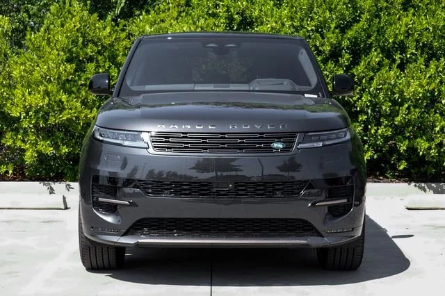 2026 Land Rover Range Rover Sport - Image 3