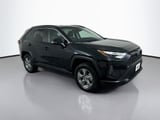 2025 Toyota RAV4 - Preview 3