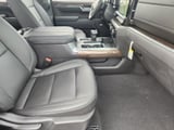 2026 Chevrolet Silverado 1500 - Preview 11