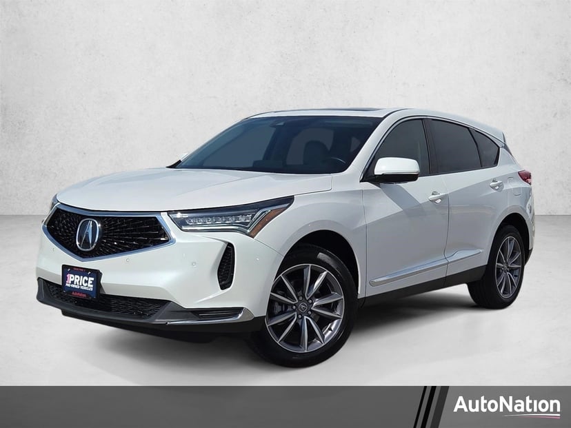 2023 Acura RDX - Image 1