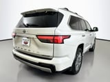 2026 Toyota Sequoia - Preview 5