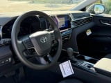 2026 Toyota Camry - Preview 11