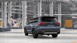 2026 Toyota Grand Highlander - Preview 7