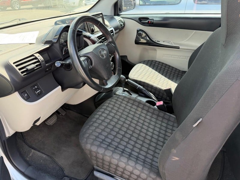 2012 Scion iQ - Image 3