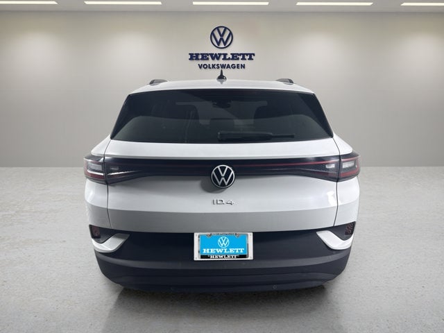 2021 Volkswagen ID.4 - Image 3