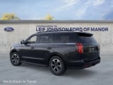 2026 Ford Expedition - Preview 4
