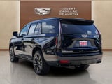 2021 Cadillac Escalade - Preview 3