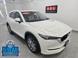 2019 Mazda CX-5 - Preview 2
