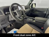 2025 Lexus GX - Preview 9