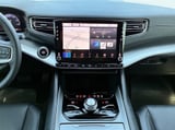 2026 Jeep Grand Wagoneer L - Preview 3