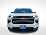 2026 Chevrolet Traverse - Preview 8