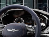 2026 Genesis G70 - Preview 13
