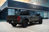 2021 Ford F-250 - Preview 5