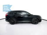 2026 Honda CR-V - Preview 8