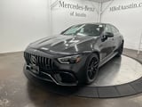 2019 Mercedes-Benz AMG-GT - Preview 3