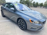 2018 Volvo S60 - Preview 12