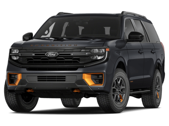 2025 Ford Expedition - Image 1