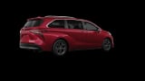 2026 Toyota Sienna - Preview 10
