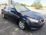 2008 Honda Accord - Preview 4