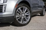 2024 Cadillac XT5 - Preview 4