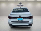 2027 Volkswagen Jetta - Preview 4
