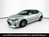 2014 Scion tC - Preview 3