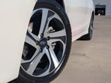 2022 Subaru Legacy - Preview 2