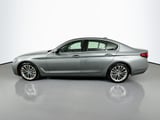 2023 BMW 5 Series - Preview 8