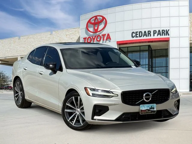 2021 Volvo S60 - Image 1
